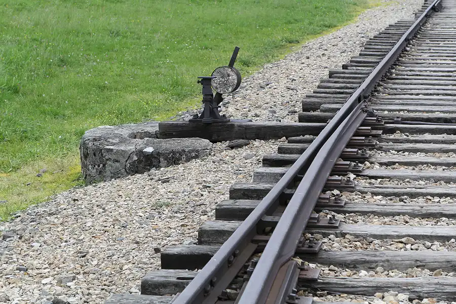 108 | 2014 | Auschwitz | Konzentrationslager Auschwitz II – Birkenau | © carsten riede fotografie