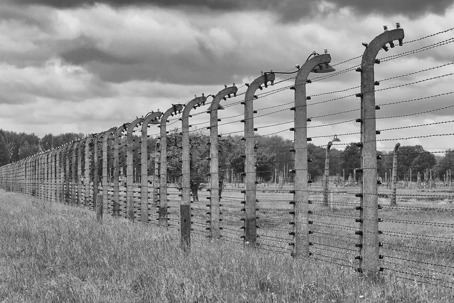 049 | 2014 | Auschwitz | Konzentrationslager Auschwitz II – Birkenau | © carsten riede fotografie