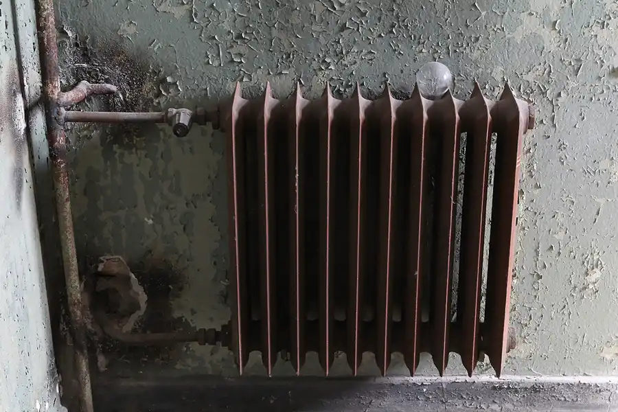 013 | 2014 | Berlin | Das Gefängnis des Amtsgerichtes Köpenick | © carsten riede fotografie