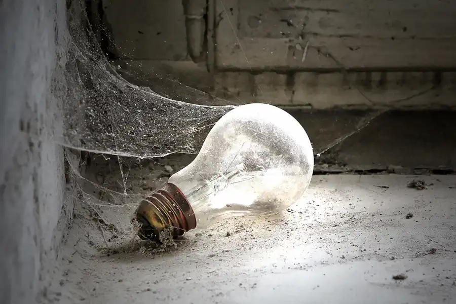 042 | 2014 | Berlin | Das Gefängnis des Amtsgerichtes Köpenick | © carsten riede fotografie