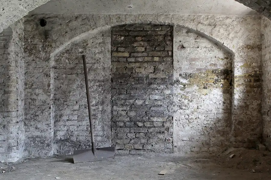 044 | 2014 | Berlin | Das Gefängnis des Amtsgerichtes Köpenick | © carsten riede fotografie