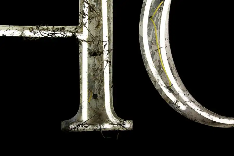 008 | 2014 | Berlin | Buchstabenmuseum | © carsten riede fotografie