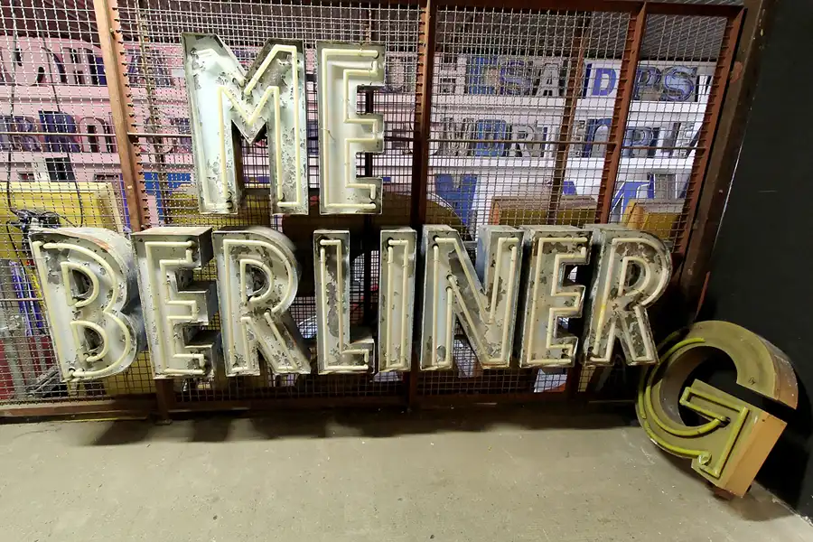 025 | 2014 | Berlin | Buchstabenmuseum | © carsten riede fotografie