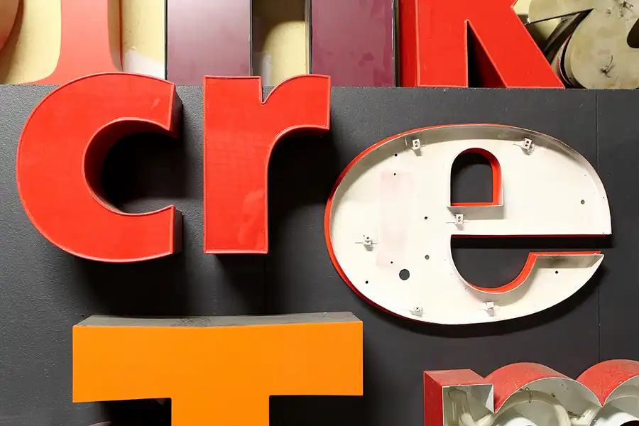 029 | 2014 | Berlin | Buchstabenmuseum | © carsten riede fotografie