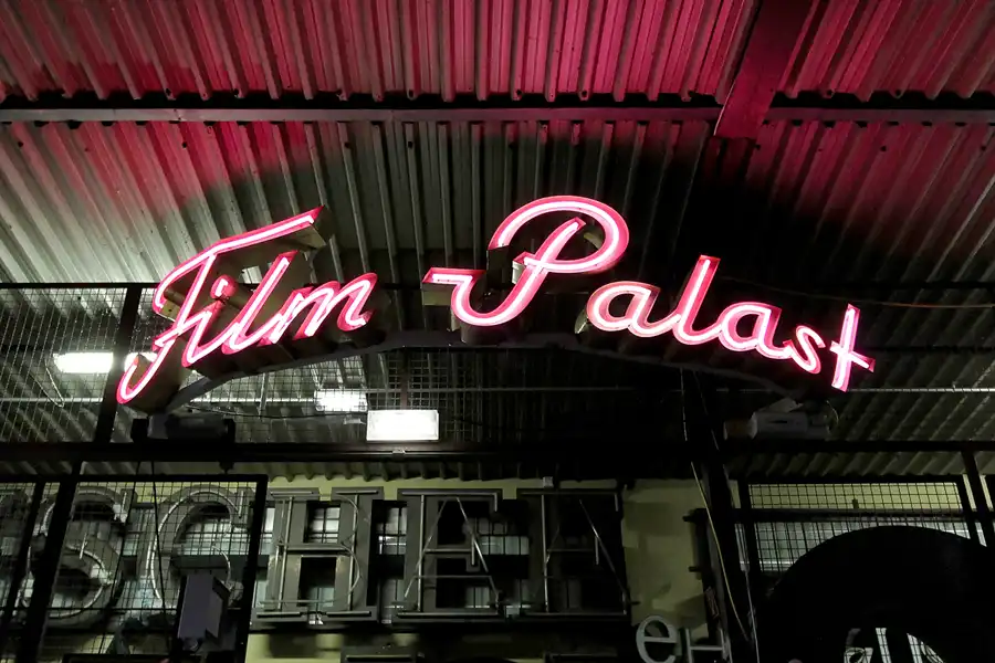 035 | 2014 | Berlin | Buchstabenmuseum | © carsten riede fotografie