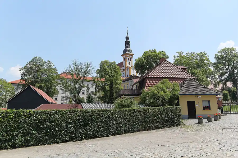 001 | 2014 | Neuzelle | Kloster Neuzelle | © carsten riede fotografie