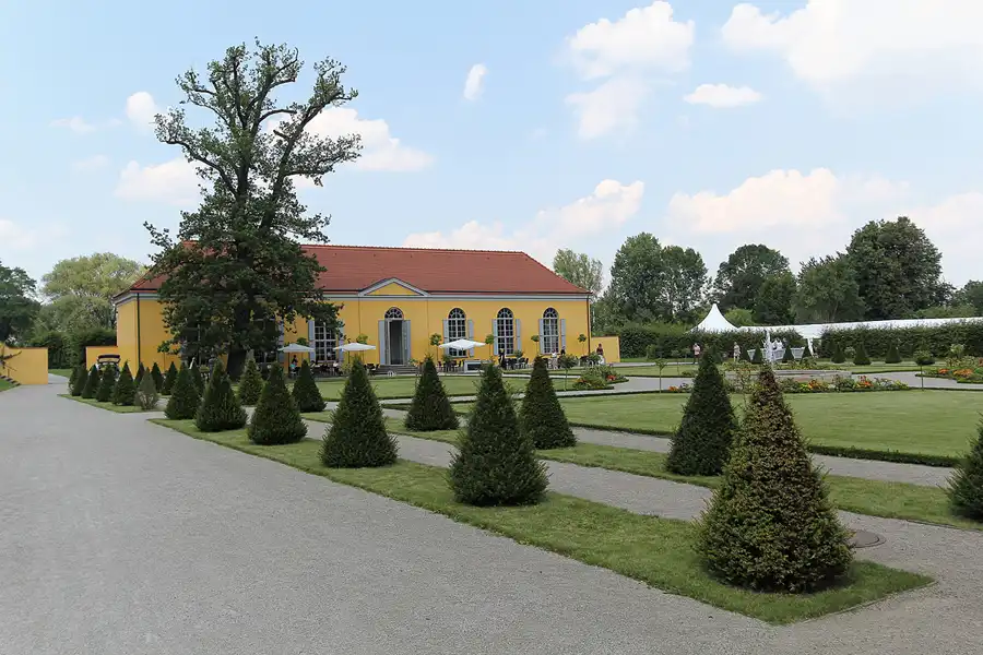 028 | 2014 | Neuzelle | Klostergarten | © carsten riede fotografie