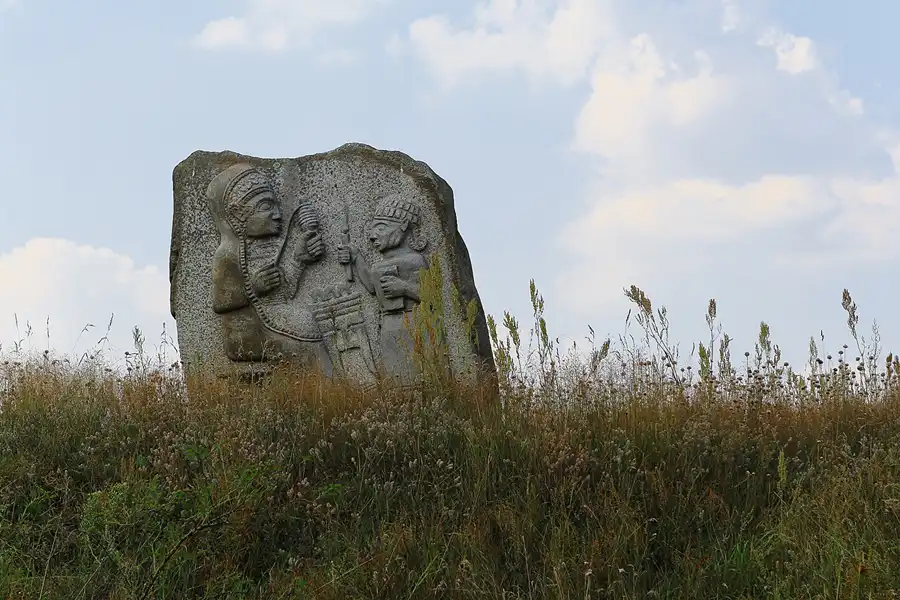 013 | 2014 | Henzendorf | Findlingspark | © carsten riede fotografie