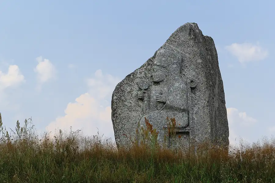 014 | 2014 | Henzendorf | Findlingspark | © carsten riede fotografie