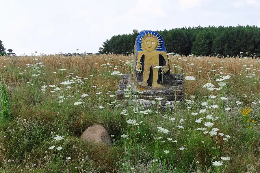 018 | 2014 | Henzendorf | Findlingspark | © carsten riede fotografie