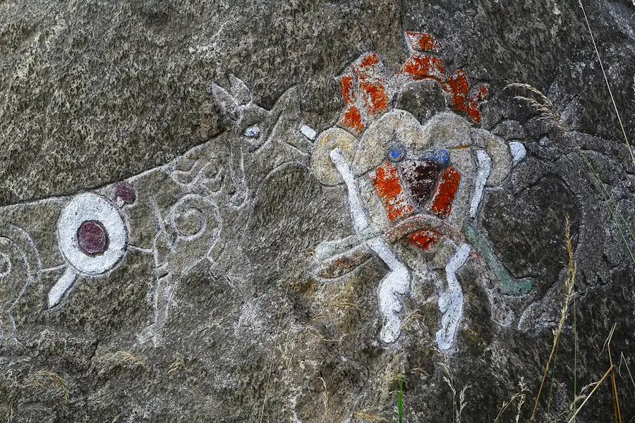 026 | 2014 | Henzendorf | Findlingspark | © carsten riede fotografie