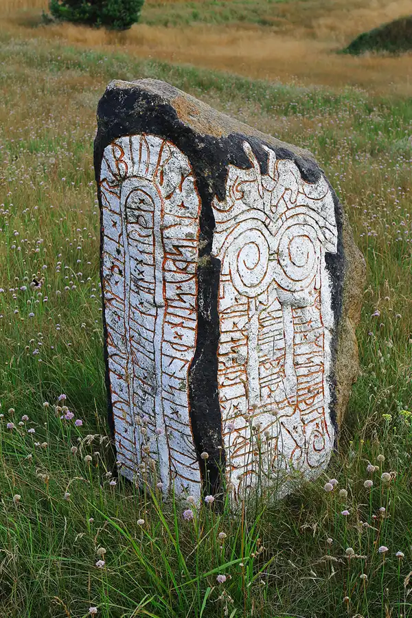 032 | 2014 | Henzendorf | Findlingspark | © carsten riede fotografie