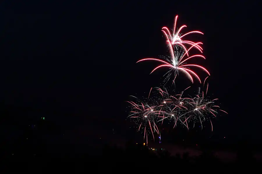 005 | 2014 | Lichterfeld | Pyrogames – Duell der Feuerwerker | © carsten riede fotografie
