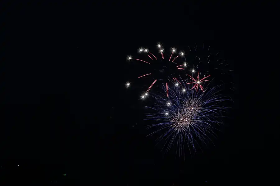 028 | 2014 | Lichterfeld | Pyrogames – Duell der Feuerwerker | © carsten riede fotografie