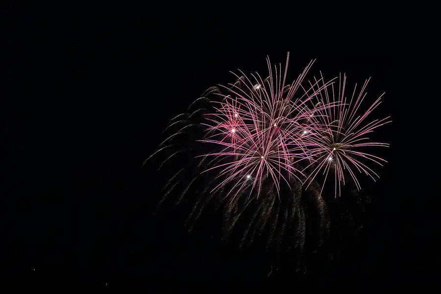 029 | 2014 | Lichterfeld | Pyrogames – Duell der Feuerwerker | © carsten riede fotografie
