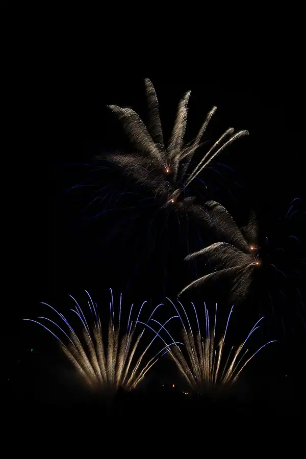 055 | 2014 | Lichterfeld | Pyrogames – Duell der Feuerwerker | © carsten riede fotografie