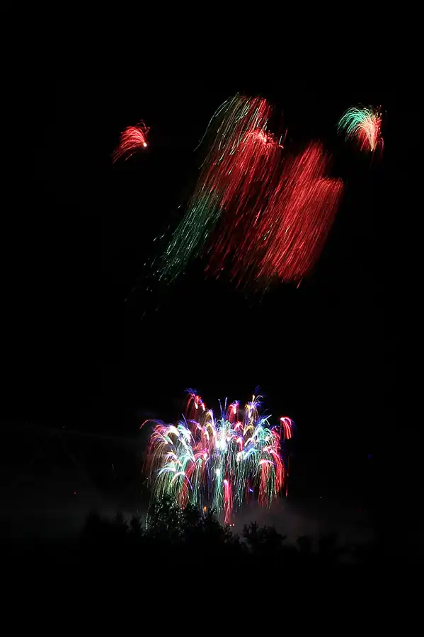 074 | 2014 | Lichterfeld | Pyrogames – Duell der Feuerwerker | © carsten riede fotografie