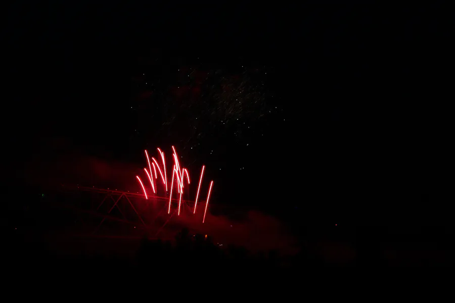 020 | 2014 | Lichterfeld | Pyrogames – Duell der Feuerwerker | © carsten riede fotografie