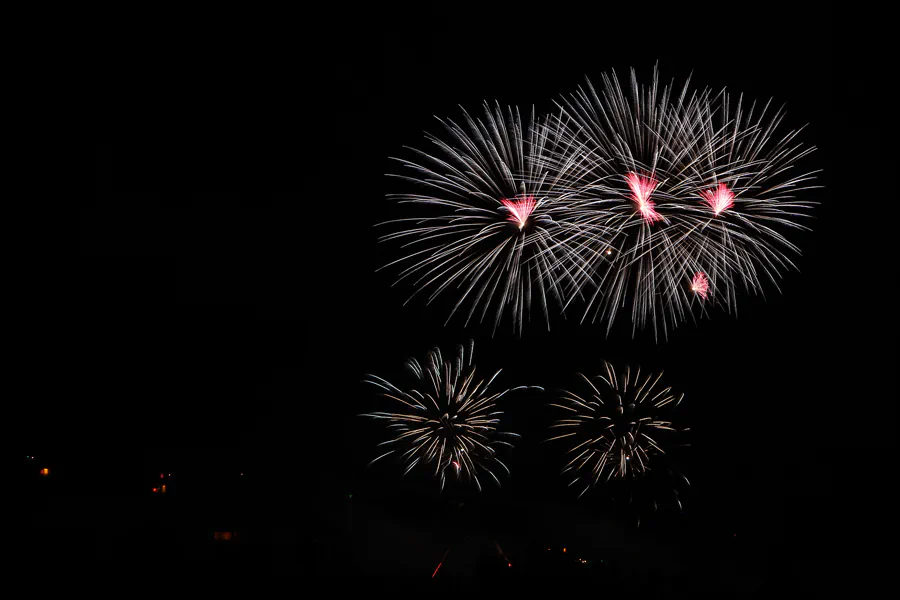 061 | 2014 | Lichterfeld | Pyrogames – Duell der Feuerwerker | © carsten riede fotografie