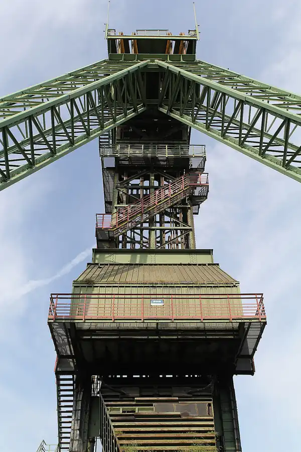 013 | 2014 | Ahlen | Zeche Westfalen | © carsten riede fotografie