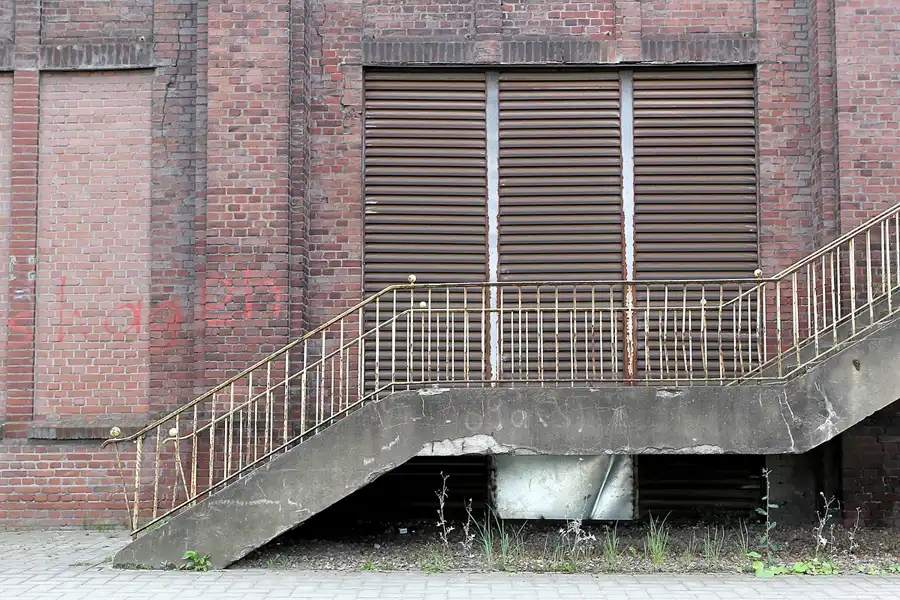 016 | 2014 | Ahlen | Zeche Westfalen | © carsten riede fotografie