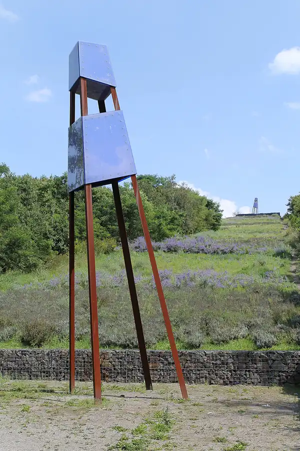 022 | 2014 | Bergkamen | Halde Grosses Holz | © carsten riede fotografie