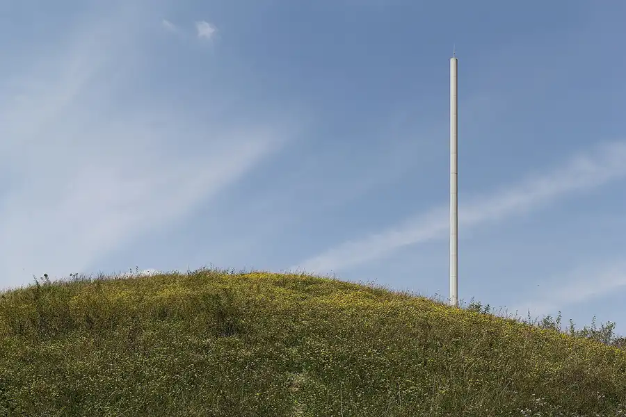 025 | 2014 | Bergkamen | Halde Grosses Holz | © carsten riede fotografie