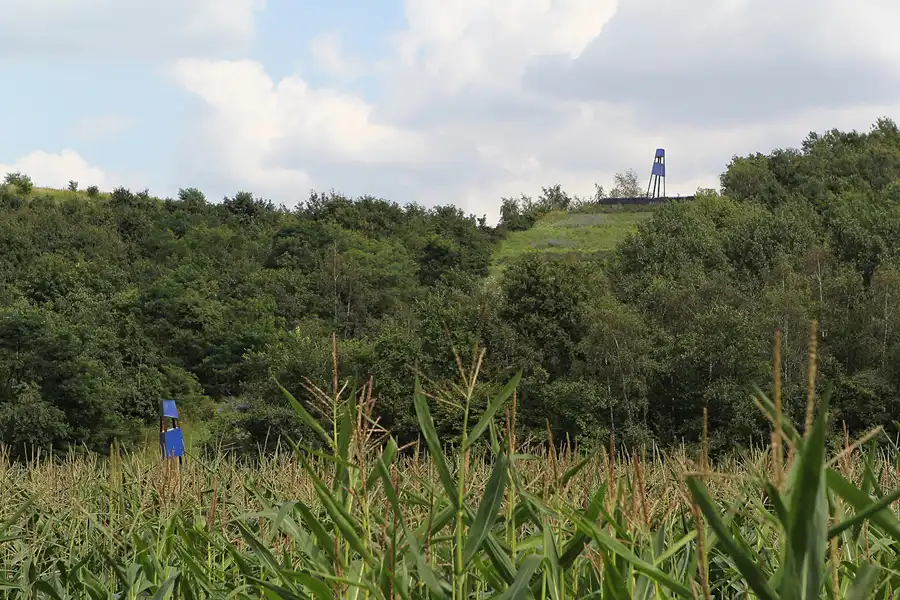 028 | 2014 | Bergkamen | Halde Grosses Holz | © carsten riede fotografie