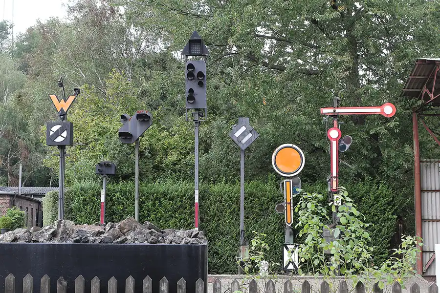 031 | 2014 | Bochum | Eisenbahnmuseum | © carsten riede fotografie