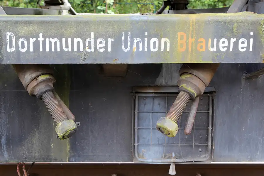 044 | 2014 | Bochum | Eisenbahnmuseum | © carsten riede fotografie