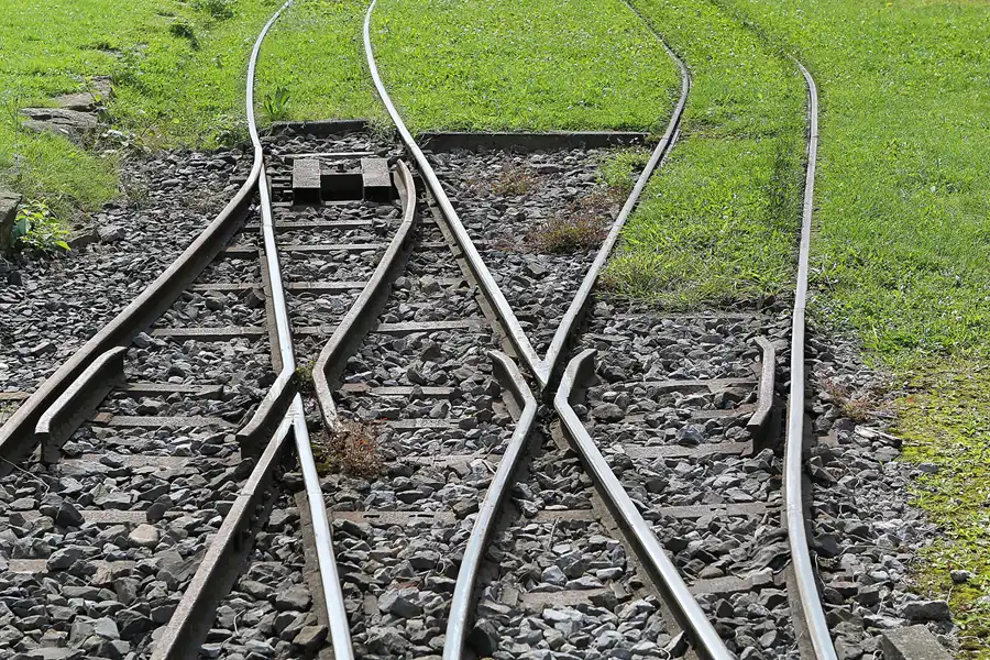 048 | 2014 | Bochum | Eisenbahnmuseum | © carsten riede fotografie