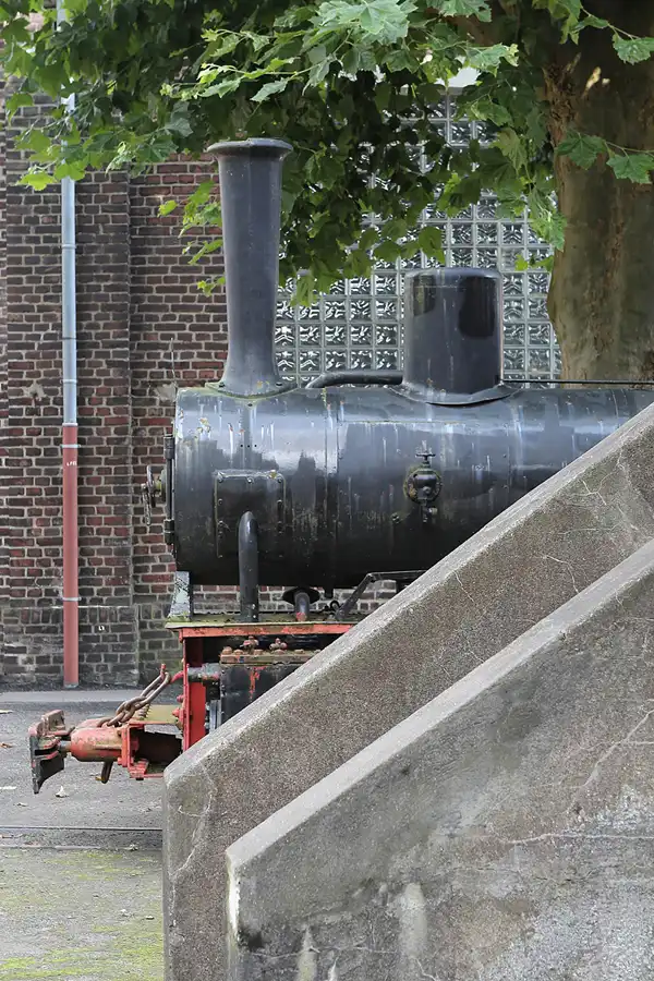 050 | 2014 | Bochum | Eisenbahnmuseum | © carsten riede fotografie