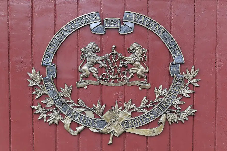 067 | 2014 | Bochum | Eisenbahnmuseum | © carsten riede fotografie