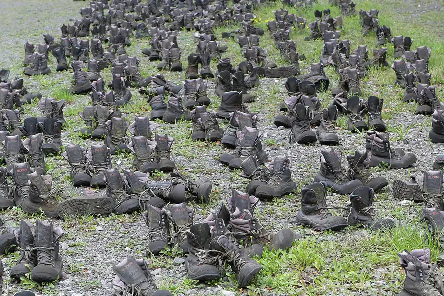 070 | 2014 | Bochum | LWL-Industriemuseum Zeche Hannover | © carsten riede fotografie