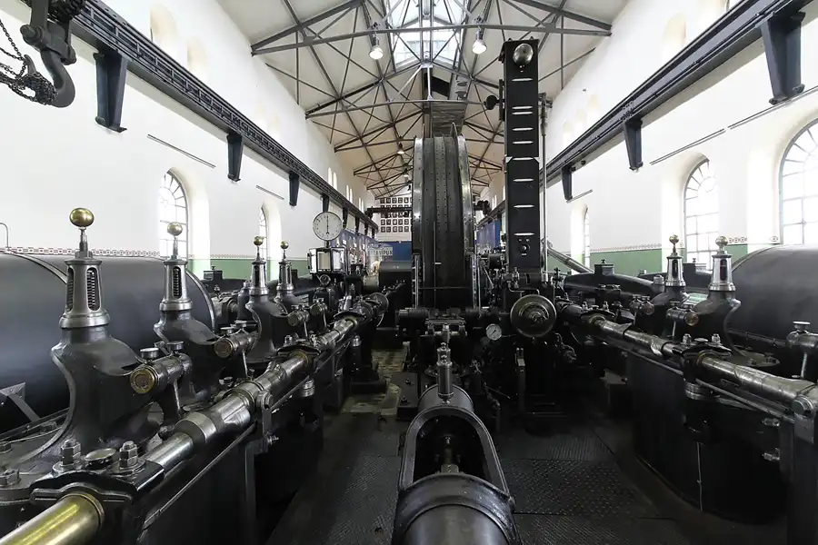 080 | 2014 | Bochum | LWL-Industriemuseum Zeche Hannover | © carsten riede fotografie