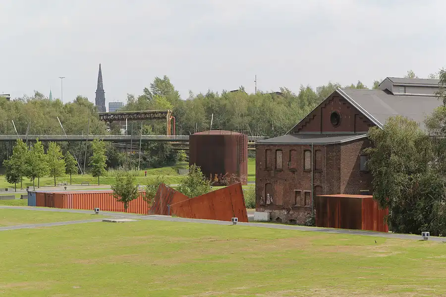 085 | 2014 | Bochum | Westpark | © carsten riede fotografie