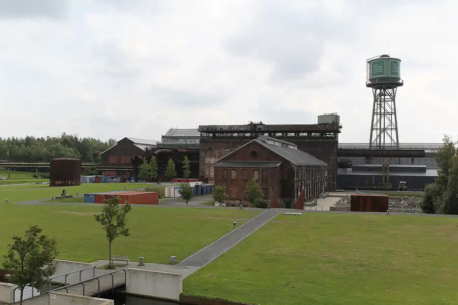 087 | 2014 | Bochum | Westpark | © carsten riede fotografie