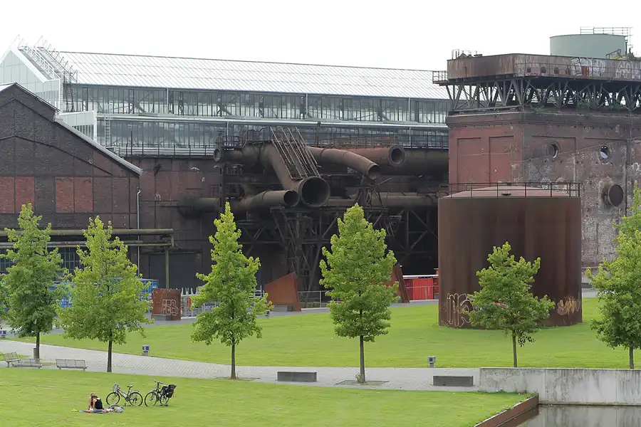 090 | 2014 | Bochum | Westpark | © carsten riede fotografie