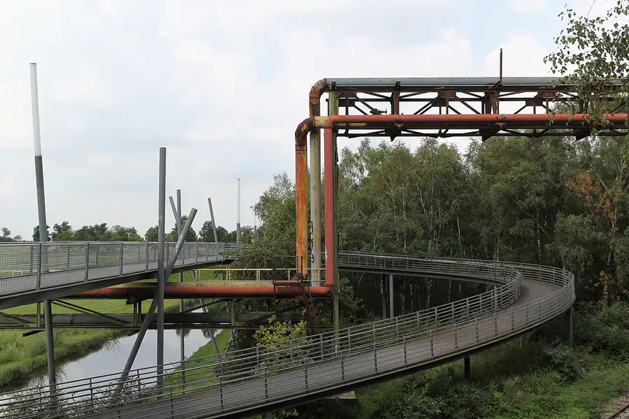 091 | 2014 | Bochum | Westpark | © carsten riede fotografie