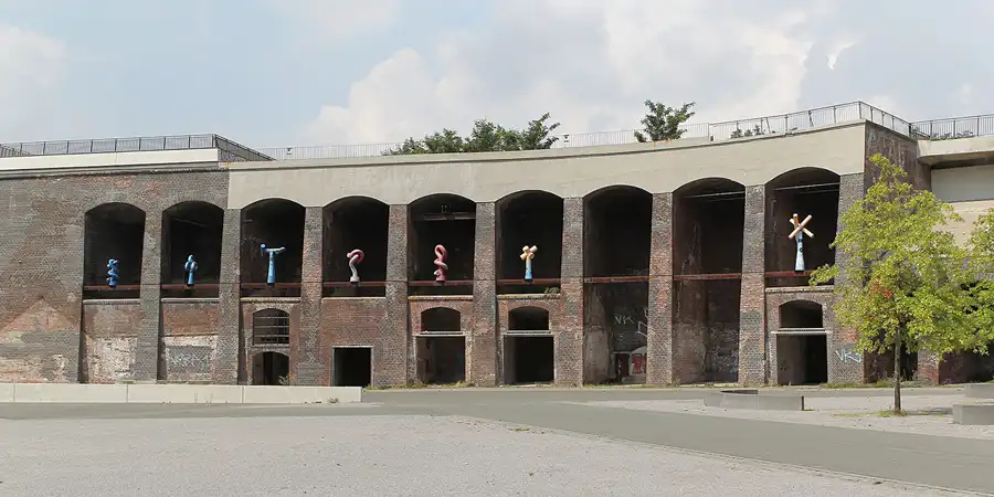 110 | 2014 | Bochum | Westpark | © carsten riede fotografie