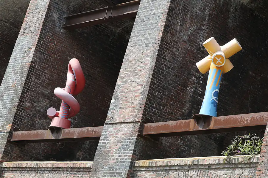 111 | 2014 | Bochum | Westpark | © carsten riede fotografie