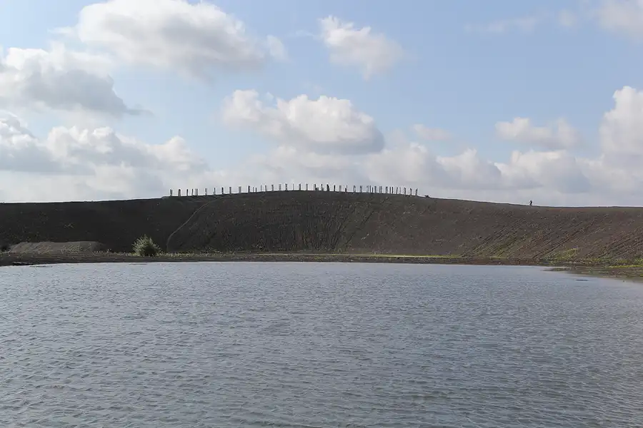 116 | 2014 | Bottrop | Halde Haniel | © carsten riede fotografie