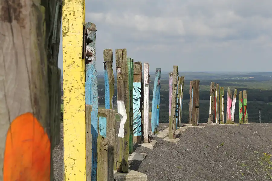 125 | 2014 | Bottrop | Halde Haniel | © carsten riede fotografie