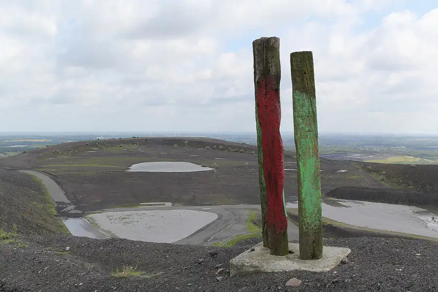 126 | 2014 | Bottrop | Halde Haniel | © carsten riede fotografie