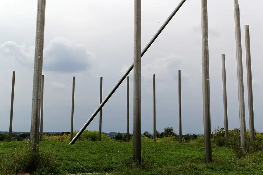 135 | 2014 | Castrop-Rauxel | Halde Schwerin | © carsten riede fotografie