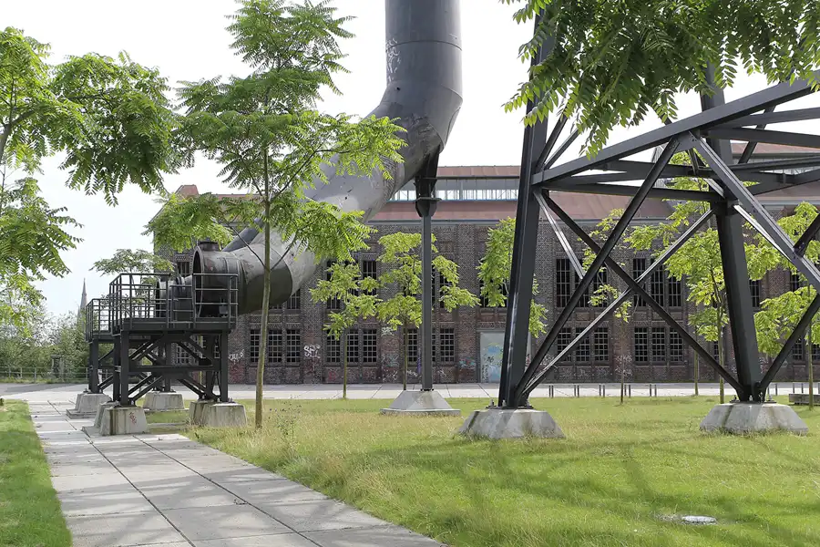 144 | 2014 | Dortmund | Phoenix-West | © carsten riede fotografie