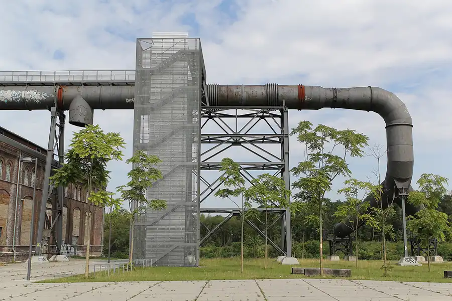 145 | 2014 | Dortmund | Phoenix-West | © carsten riede fotografie