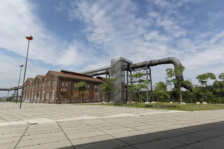 149 | 2014 | Dortmund | Phoenix-West | © carsten riede fotografie