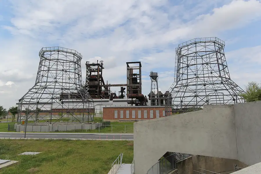 155 | 2014 | Dortmund | Phoenix-West | © carsten riede fotografie