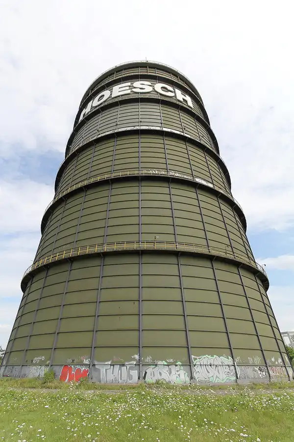 157 | 2014 | Dortmund | Phoenix-West | © carsten riede fotografie